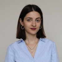 Ani Simonyan Email