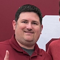 Ohserase Manufacturing LLC Employee Jason Rucker's profile photo