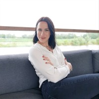 Stichting Stop Pesten Nu Employee Manon Vosjan's profile photo
