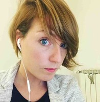 Studio Sandrinelli Employee Barbara Candotti's profile photo