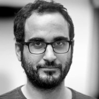 Jestta Employee Nir Hasson's profile photo