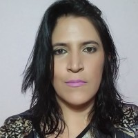 VIAMO Employee Romina Soledad Solorzano's profile photo