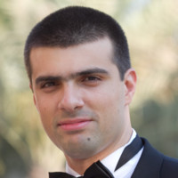 Coordinates Employee Jean-Yves Saghbini's profile photo