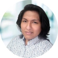 PeruTeQuiero Employee Nich Durand's profile photo