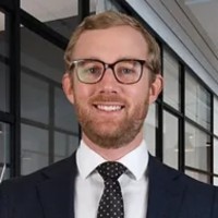 WMD Law Employee Matthew Coulter's profile photo