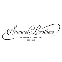 Samuel Brothers (St Pauls) Ltd Employee Samuel Ltd's profile photo