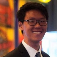 Geo M Martin Company Employee Joseph Gu's profile photo