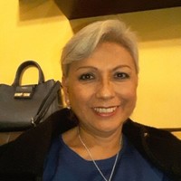 Maritza Chavez Salazar Email & Phone Number