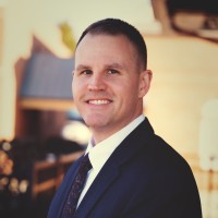 The Farmers Bank Of Appomattox Employee Christian Pemberton's profile photo