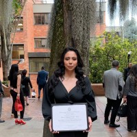 Colsanitas Employee Ma Alejandra Castro Avila's profile photo