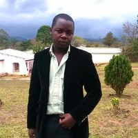 Project Concern International Employee Romeo Ngwira's profile photo