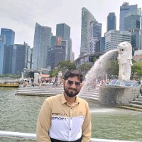 NCS Group Employee Narayan Shinde's profile photo