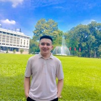 PepsiCo Employee Phan Long's profile photo