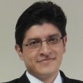 Docente Universitario Employee Christian Tello Santillán's profile photo