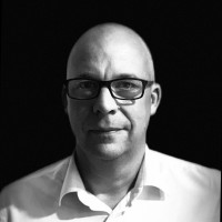 SPIE Plexal Employee Mike Edwards's profile photo