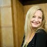 Catalyst PR Employee Catherine Swinton's profile photo