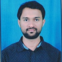 Sparsh Technologies Employee Navin Yele's profile photo