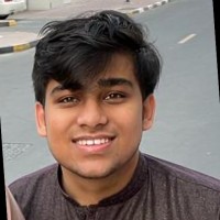 Kenvue Employee Khalid Sheikh's profile photo