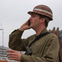 NVL B.V. & Co. KG Employee Benjamin Fehling's profile photo