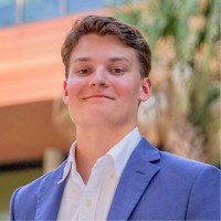 Morgan Corp. Employee Will Drinnon's profile photo