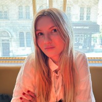 PICTURESTART Employee Lucy Putnam's profile photo