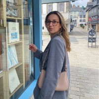 GERINTER Employee Manon Berta's profile photo