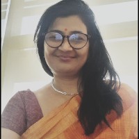 RELIANCE RETAIL LTD Employee Lathika Rao's profile photo