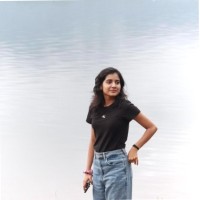 HR UNIVERSAL GmbH Employee Shamita Kumar's profile photo