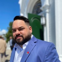 DePuy Orthopedics Employee Daniel Peacock's profile photo