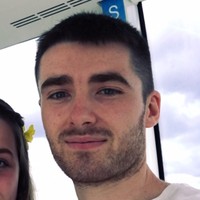 Seconique Plc Employee James Owens's profile photo