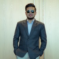 Sulav Kunwar's profile photo