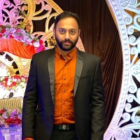 Dimensional Thinking, LLC Employee Pratik Bhegade's profile photo