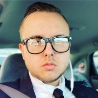 Loop Internet Employee Andrew Klos's profile photo