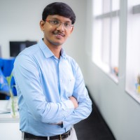 Sudheer Cherukuri Email