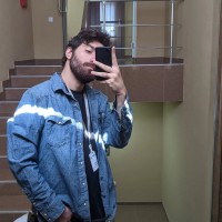 Citadeli • ციტადელი Employee Giorgi Gakhokidze's profile photo