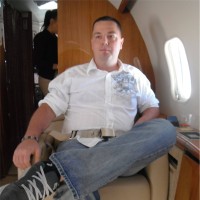 Capital Industrial Supply Employee Brandon King's profile photo