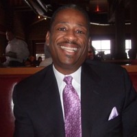 AbbVie Employee Mark Parson's profile photo