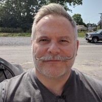 Canadian Tire Corporation Employee Gaetan Robert's profile photo