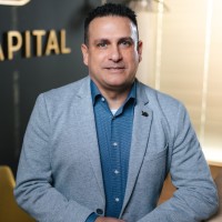 YD Capital Employee Karel Wisman's profile photo