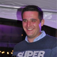 VOTQUENNE FOUNDATIONS Employee Michiel Desmyter's profile photo