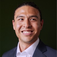 CubeLynx Employee Hugh Riches's profile photo