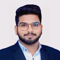 Cracku Employee Girish Sharma's profile photo