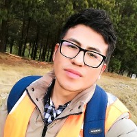 Minera OREX Employee Renato Condori's profile photo