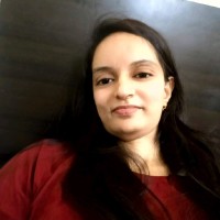 Asha Kumari's profile photo