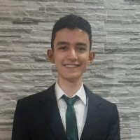 Versa Software Employee Matheus Souza's profile photo