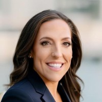 Tamr Employee Jenna Warner's profile photo