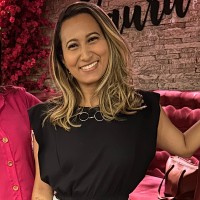 Expresso Predileto Employee Tatiana de Lima Mendes Rubini's profile photo