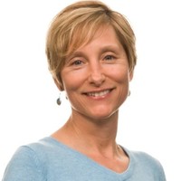 Forward Edge International Employee Tyann Hunt's profile photo