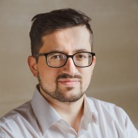 Syssoft Employee Alexander Sukharev's profile photo