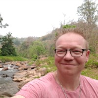 Omnivent Employee Harm Rozemuller's profile photo